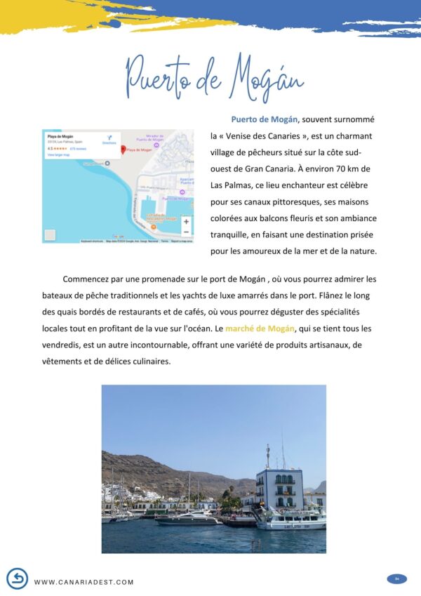 Vibrations Canaries - GRAN CANARIA – Image 5